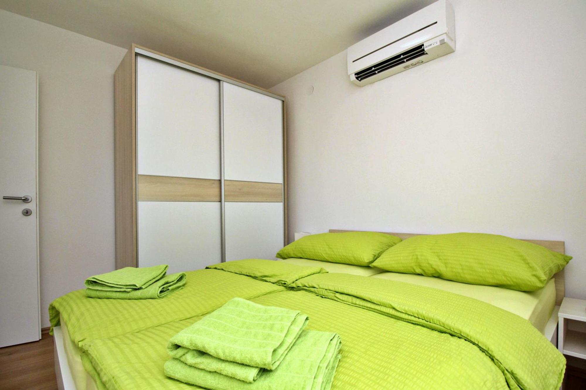 Apartment Ivo P. Silo  Ngoại thất bức ảnh