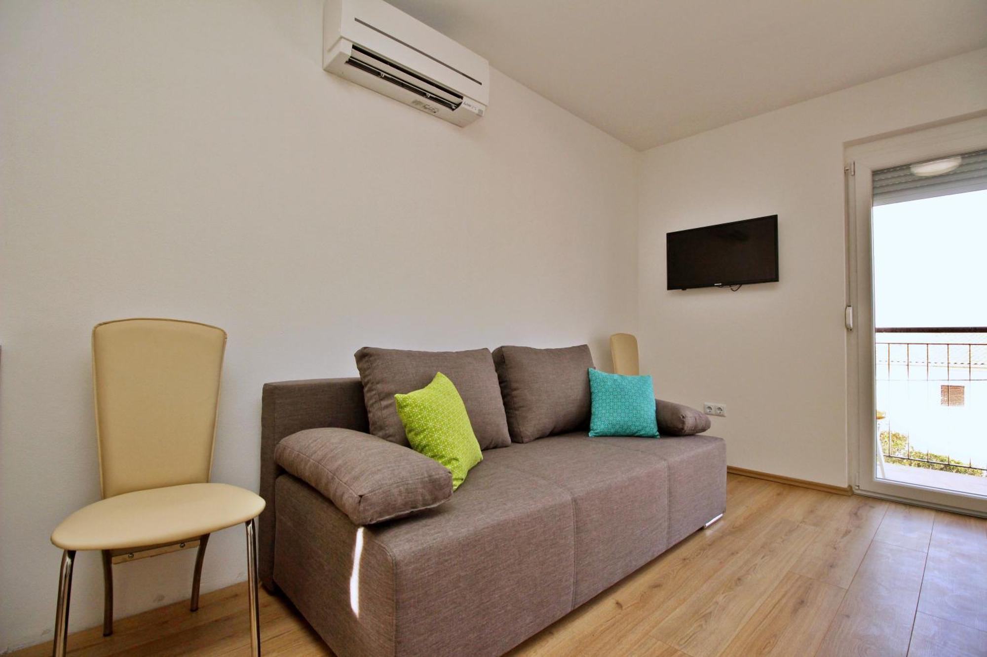 Apartment Ivo P. Silo  Ngoại thất bức ảnh