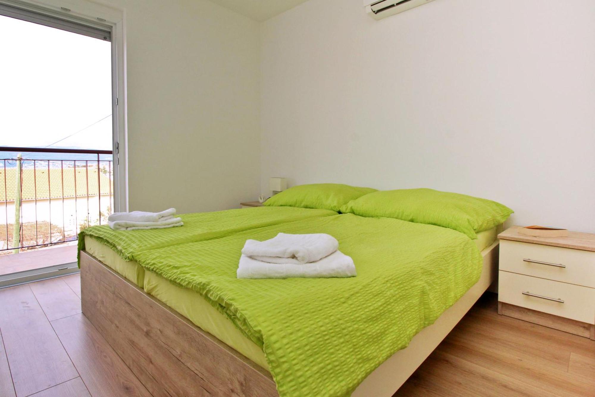 Apartment Ivo P. Silo  Ngoại thất bức ảnh
