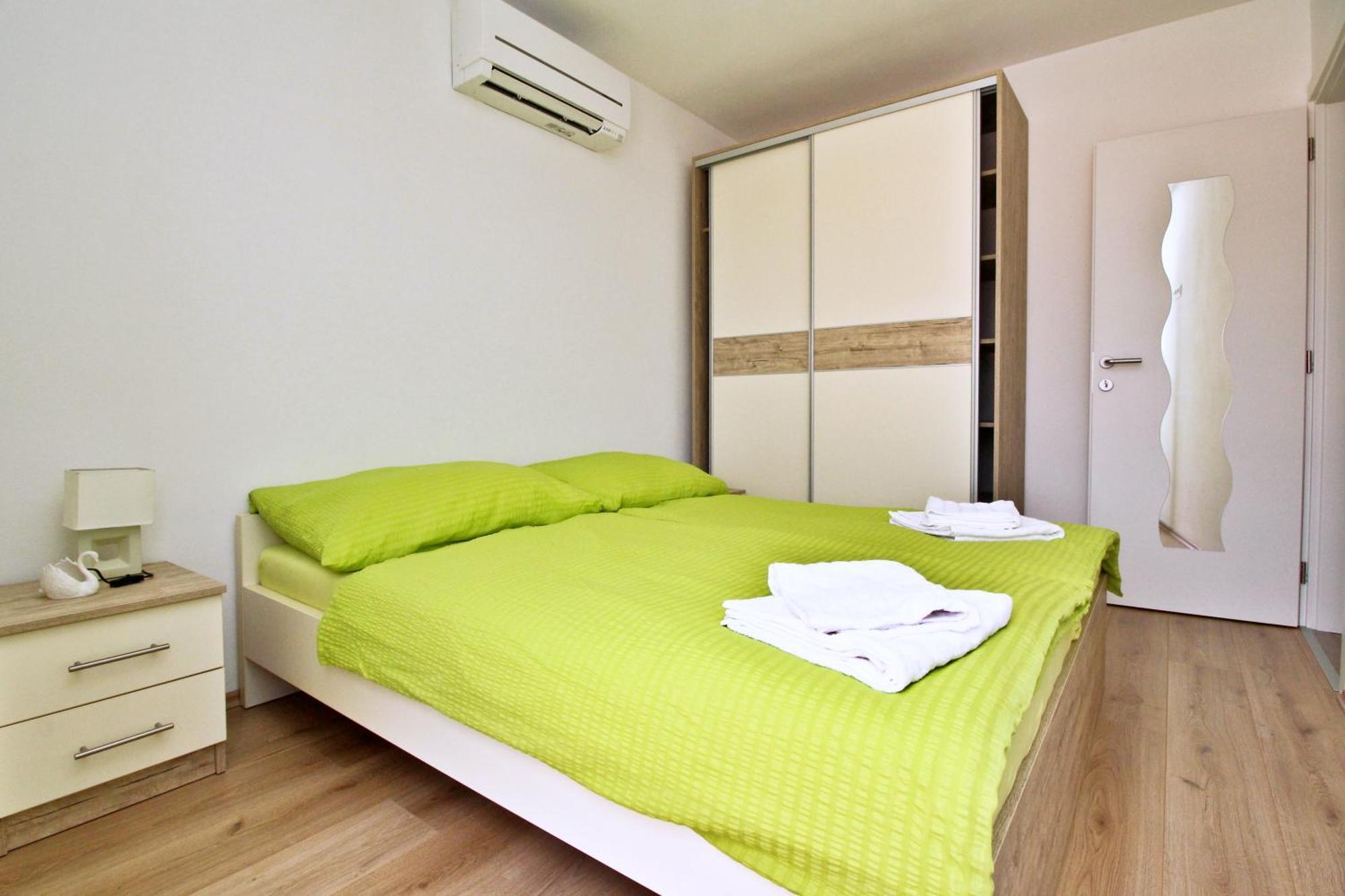 Apartment Ivo P. Silo  Ngoại thất bức ảnh