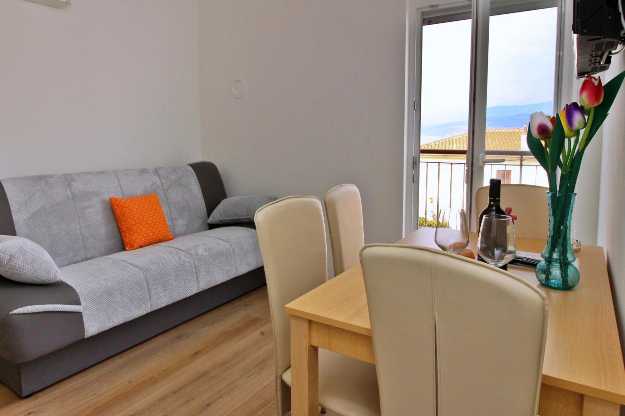 Apartment Ivo P. Silo  Ngoại thất bức ảnh