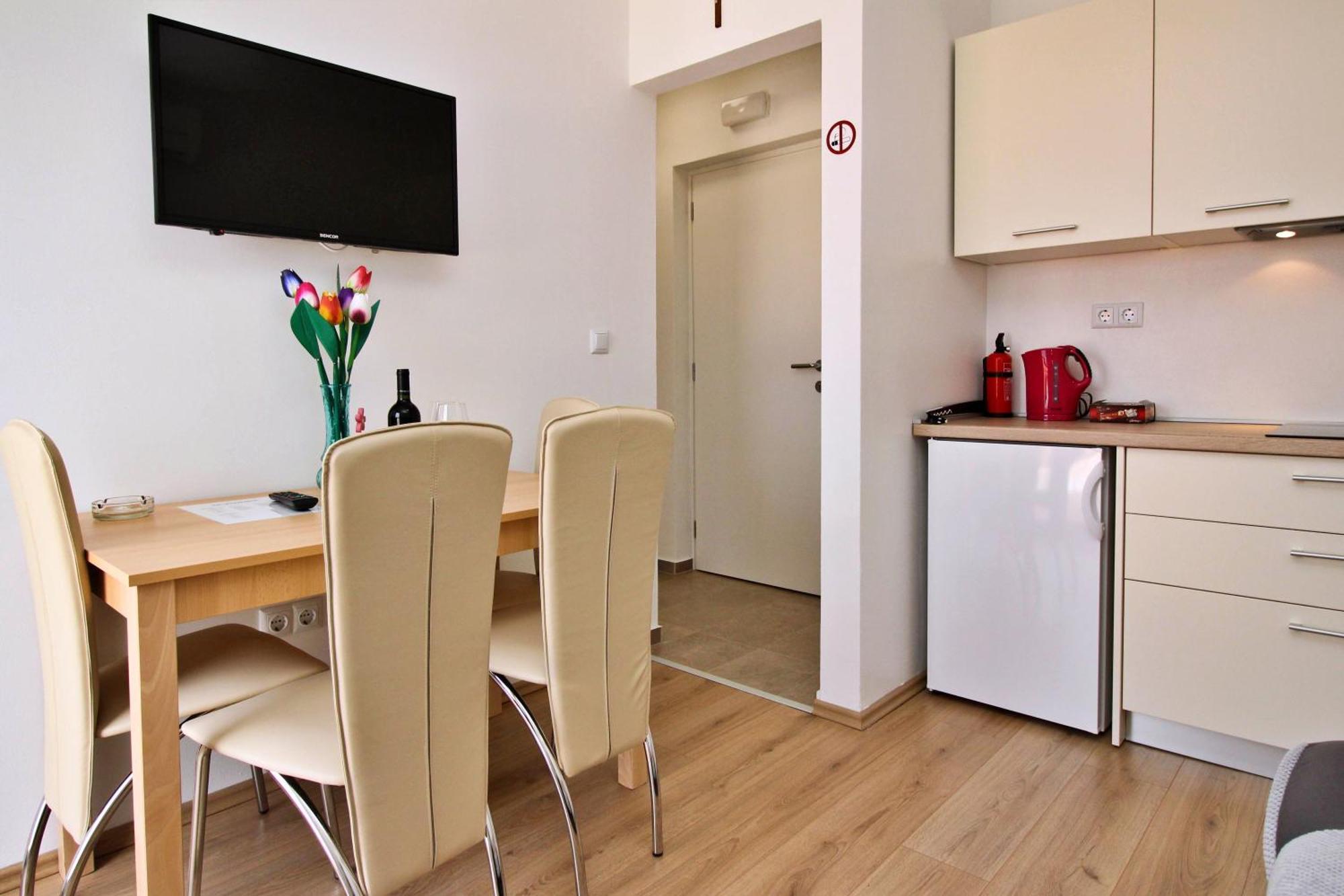 Apartment Ivo P. Silo  Ngoại thất bức ảnh