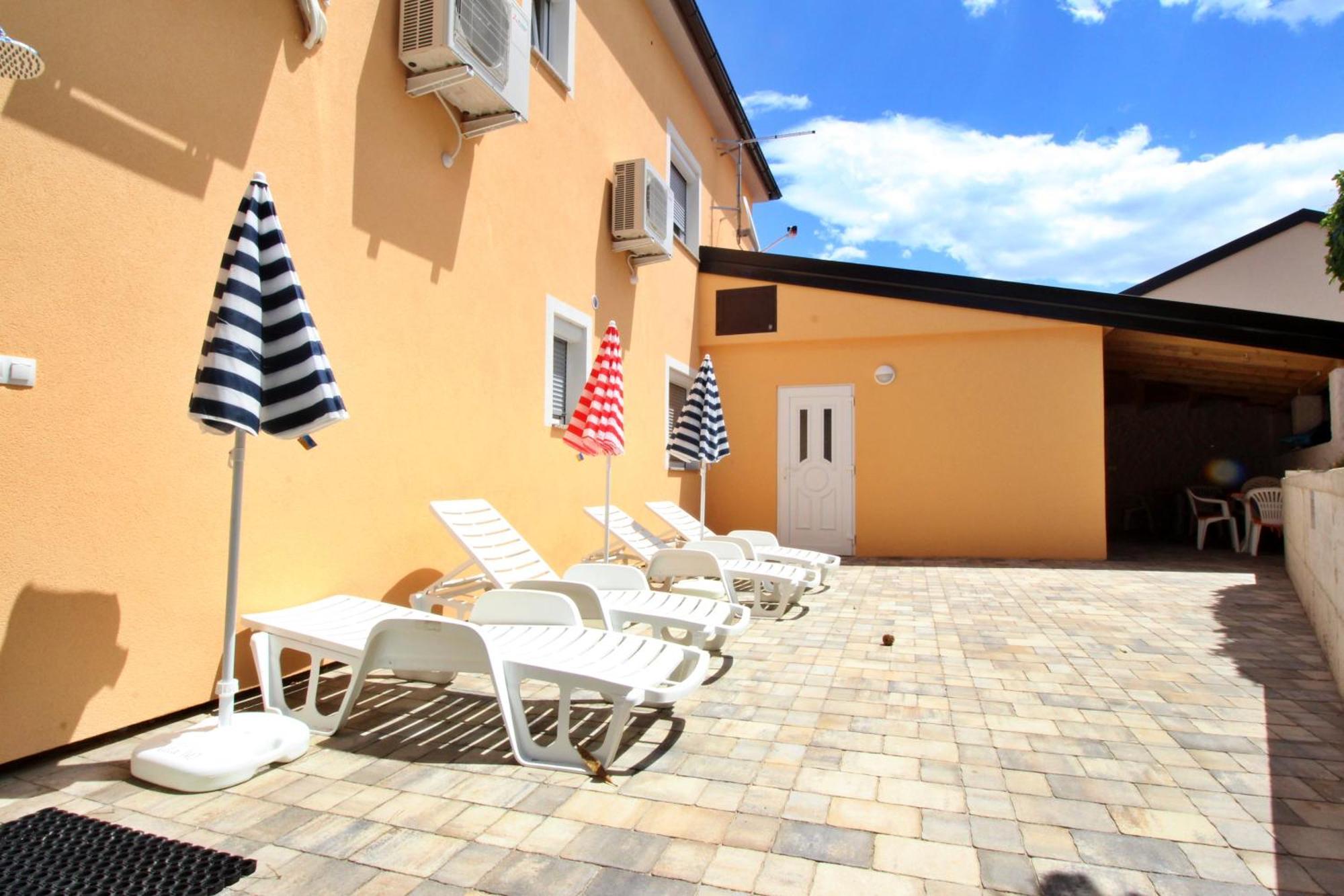 Apartment Ivo P. Silo  Ngoại thất bức ảnh