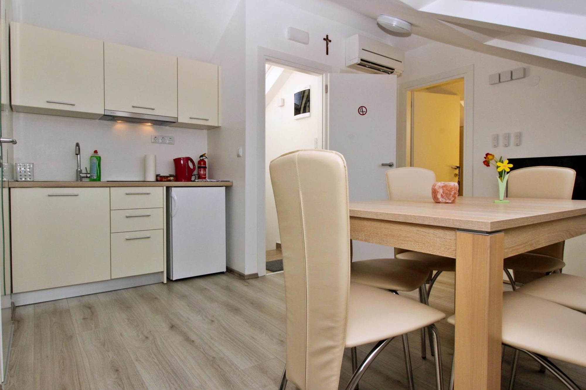 Apartment Ivo P. Silo  Ngoại thất bức ảnh