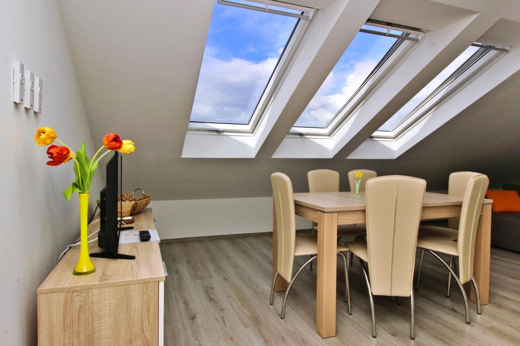 Apartment Ivo P. Silo  Ngoại thất bức ảnh