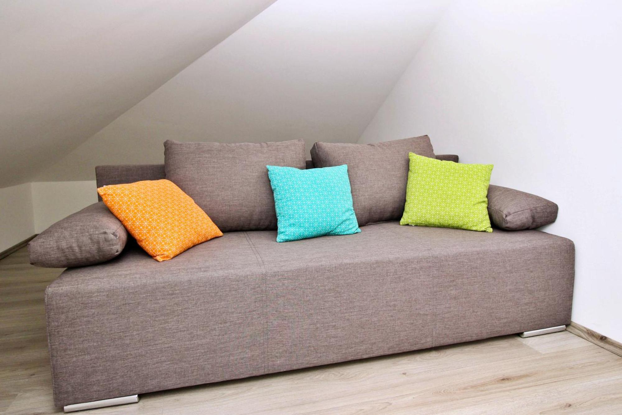 Apartment Ivo P. Silo  Ngoại thất bức ảnh