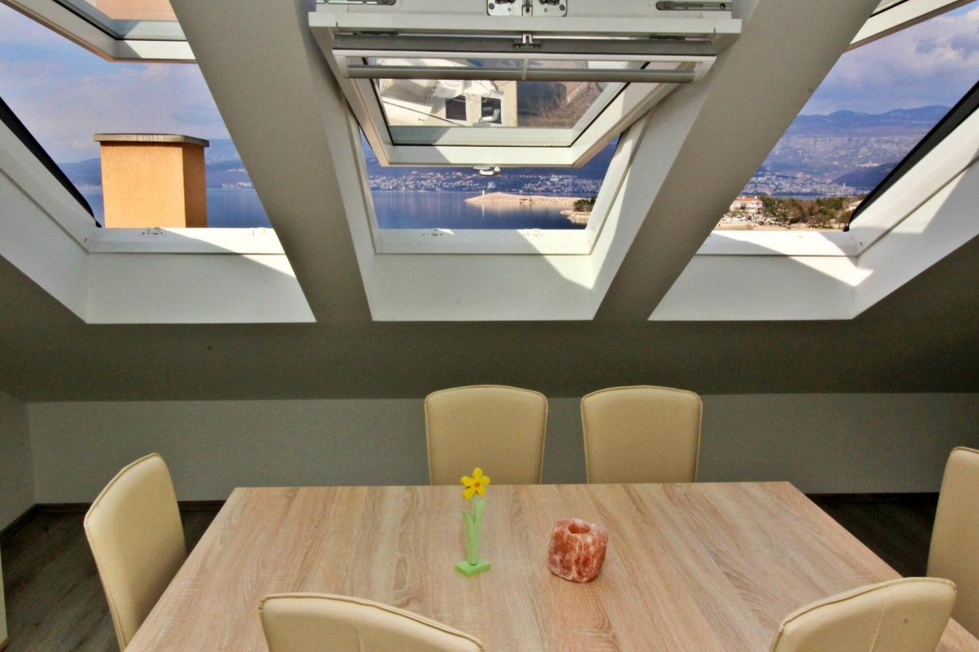 Apartment Ivo P. Silo  Ngoại thất bức ảnh