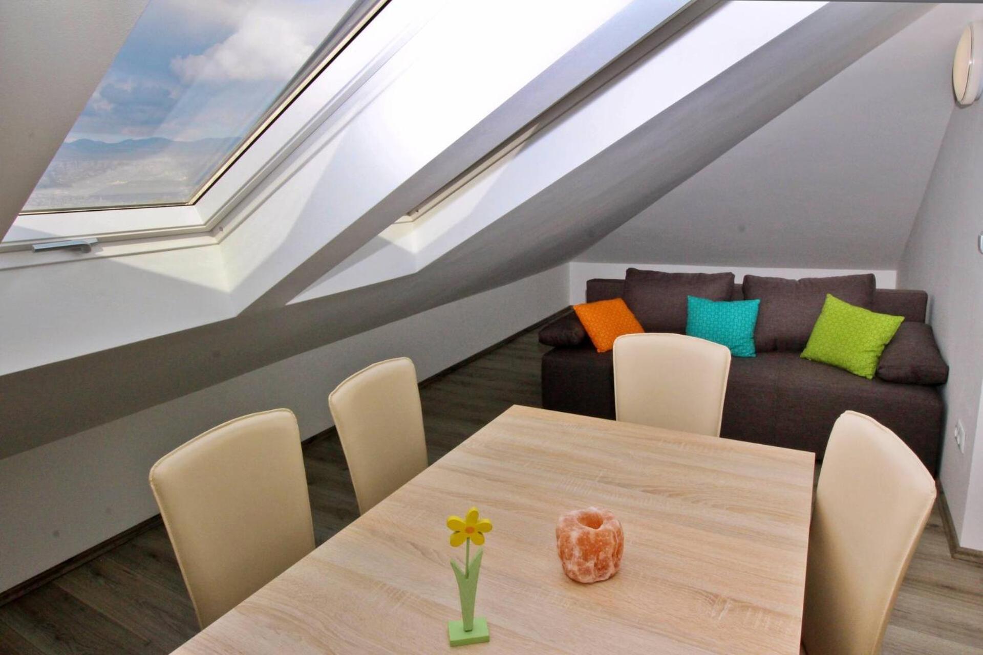 Apartment Ivo P. Silo  Ngoại thất bức ảnh