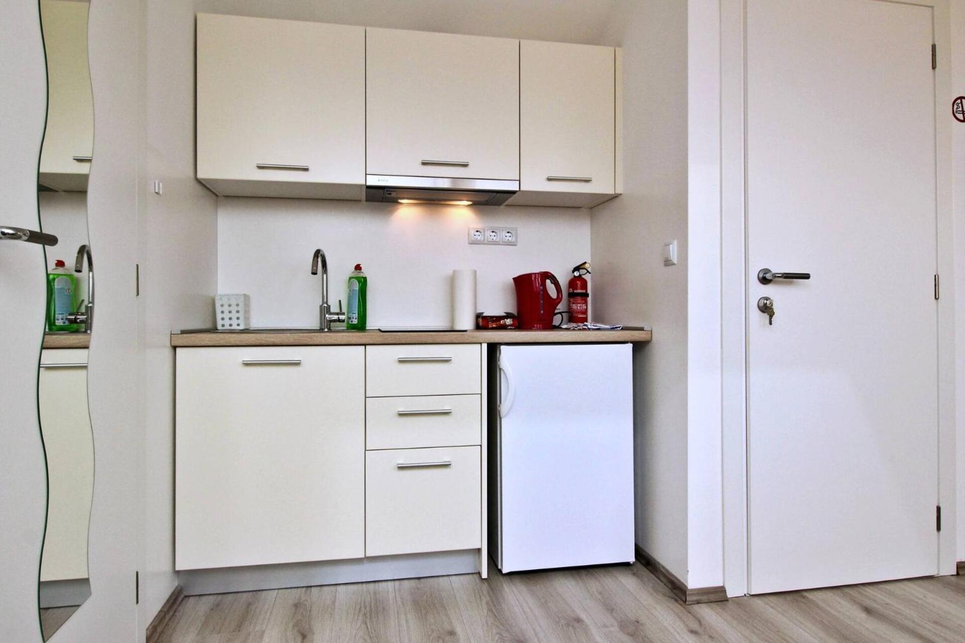 Apartment Ivo P. Silo  Ngoại thất bức ảnh