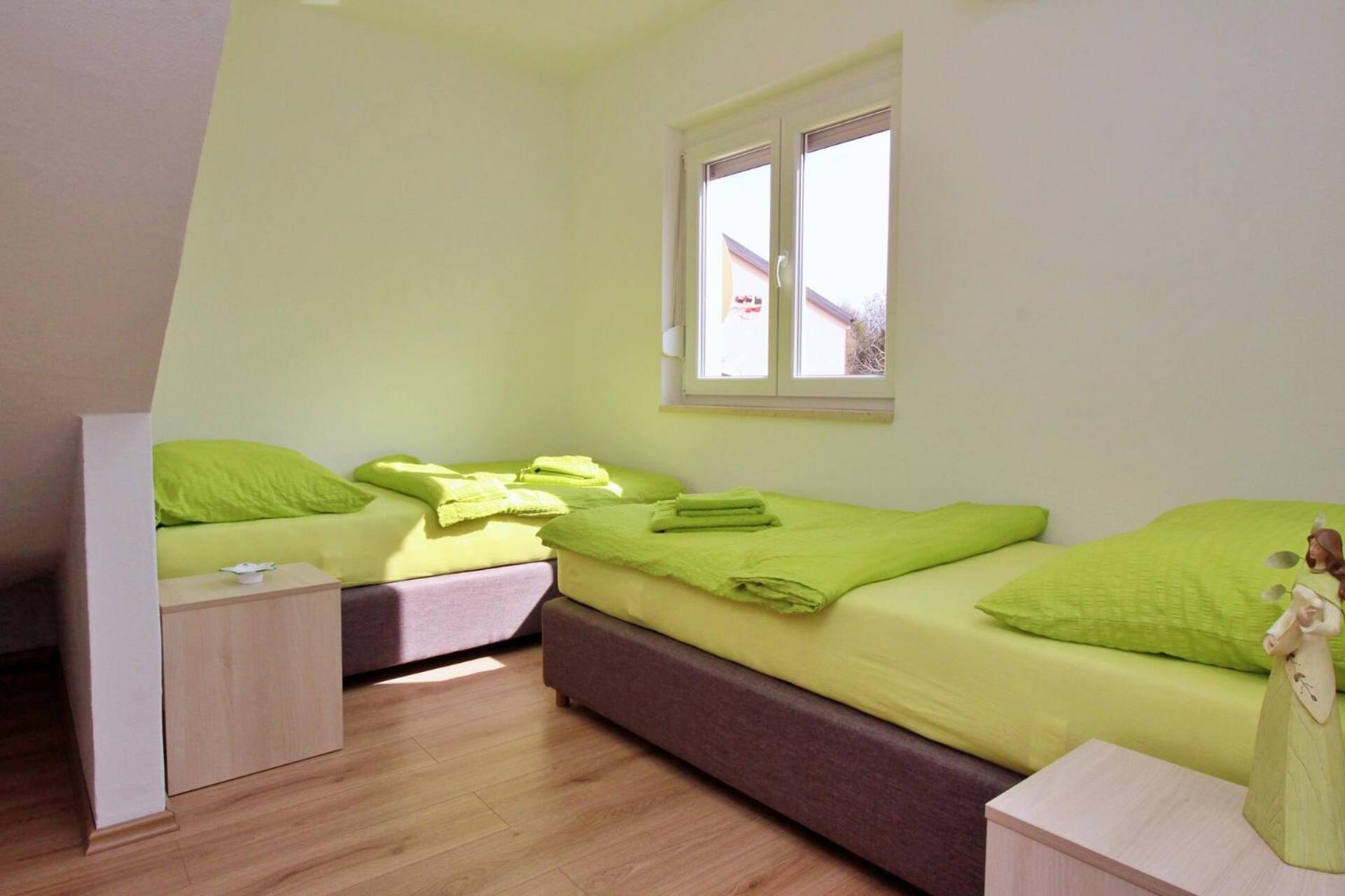 Apartment Ivo P. Silo  Ngoại thất bức ảnh