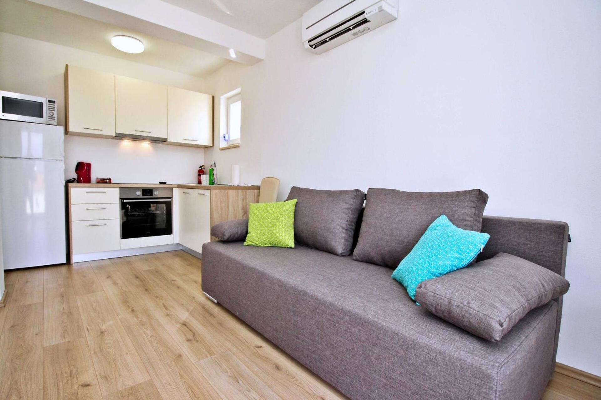 Apartment Ivo P. Silo  Ngoại thất bức ảnh