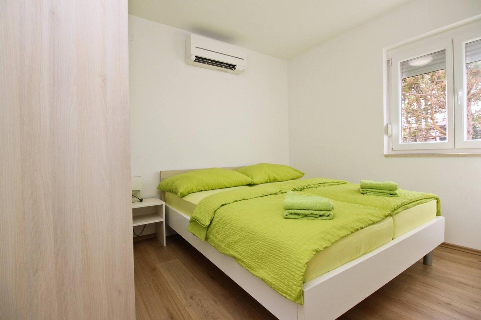 Apartment Ivo P. Silo  Ngoại thất bức ảnh