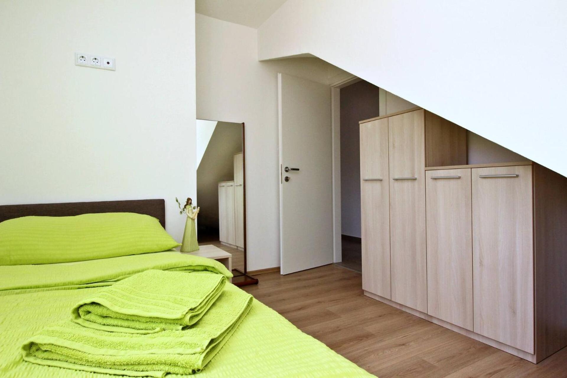 Apartment Ivo P. Silo  Ngoại thất bức ảnh