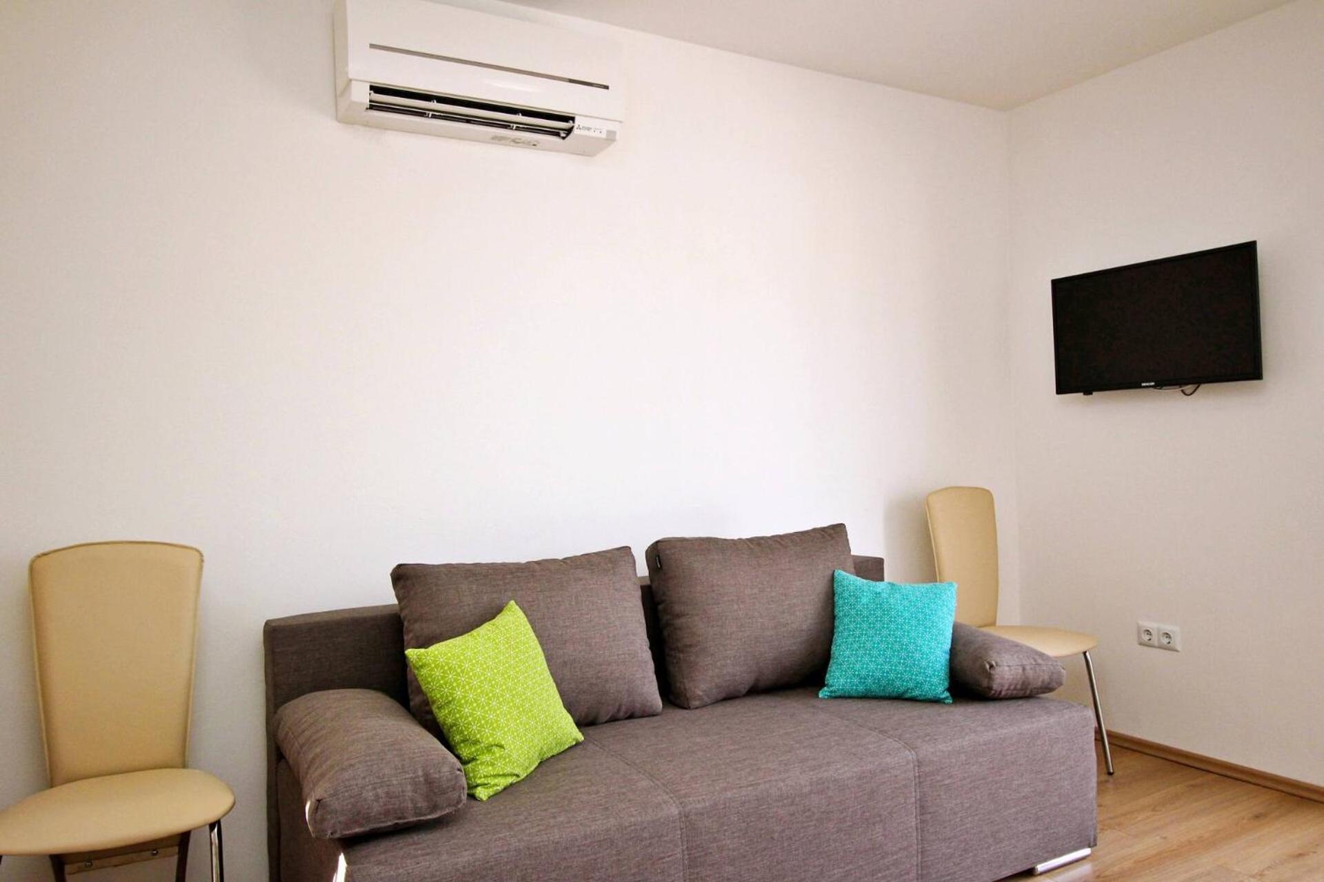Apartment Ivo P. Silo  Ngoại thất bức ảnh