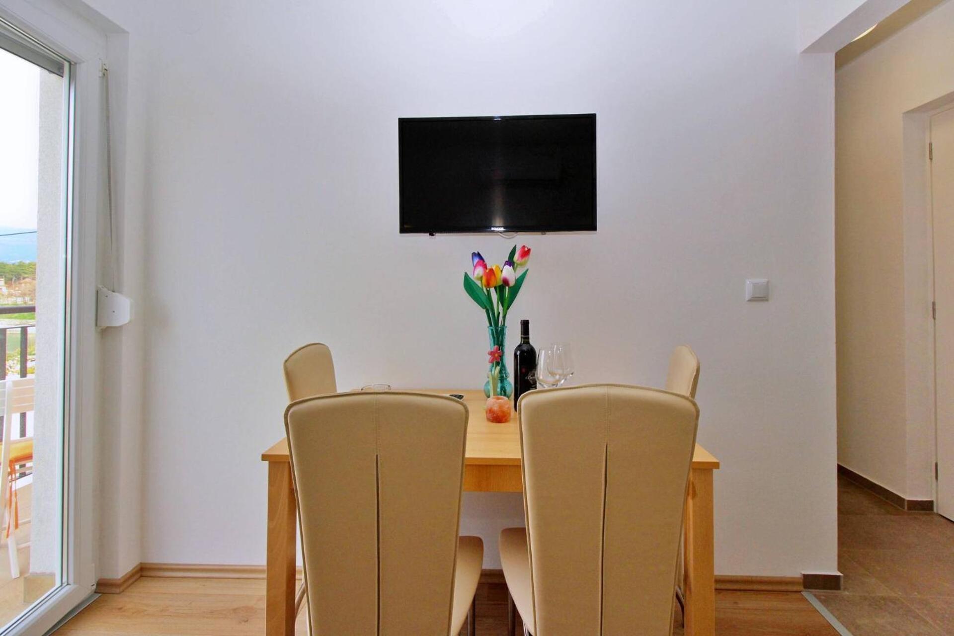 Apartment Ivo P. Silo  Ngoại thất bức ảnh