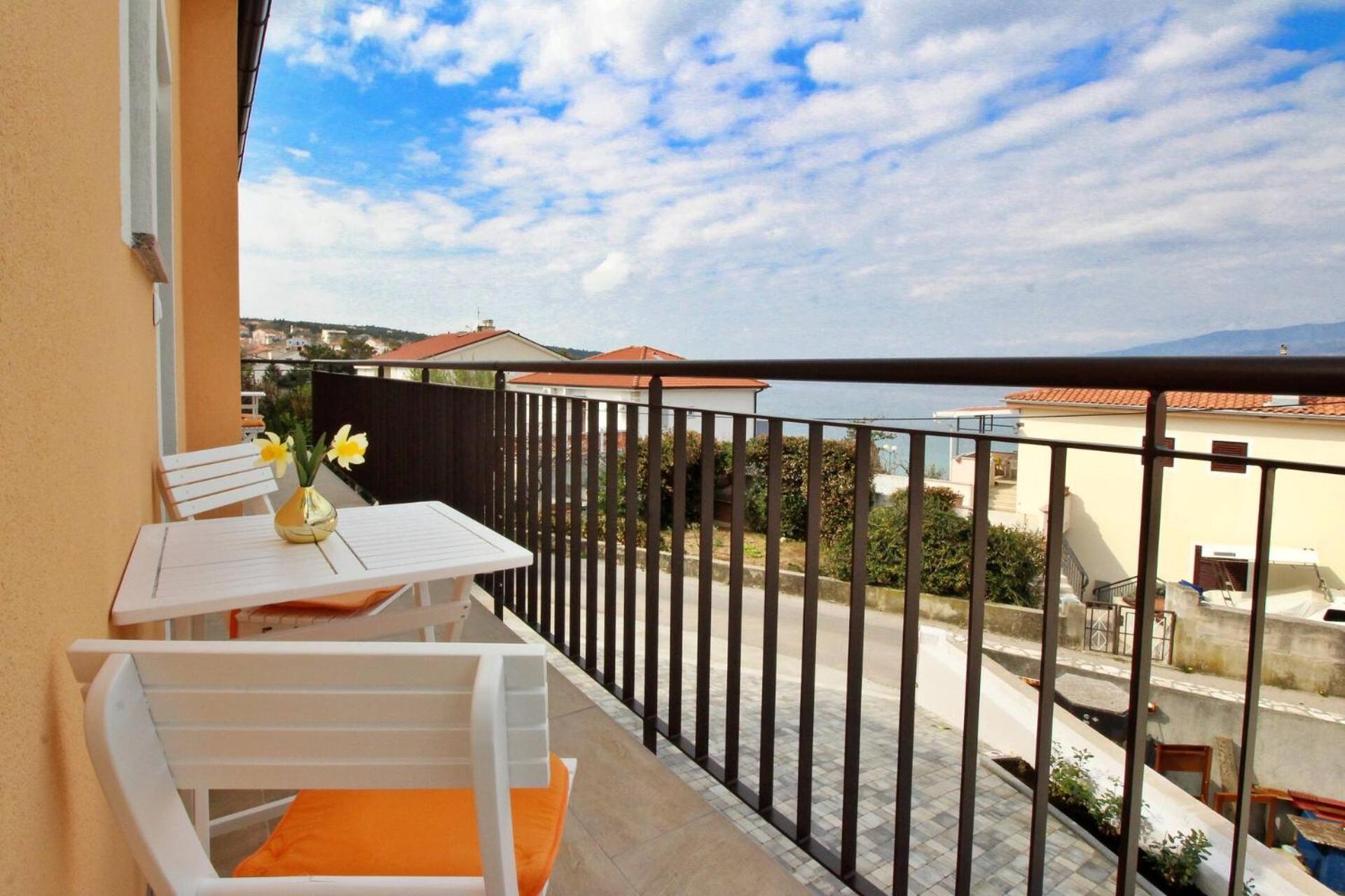 Apartment Ivo P. Silo  Ngoại thất bức ảnh