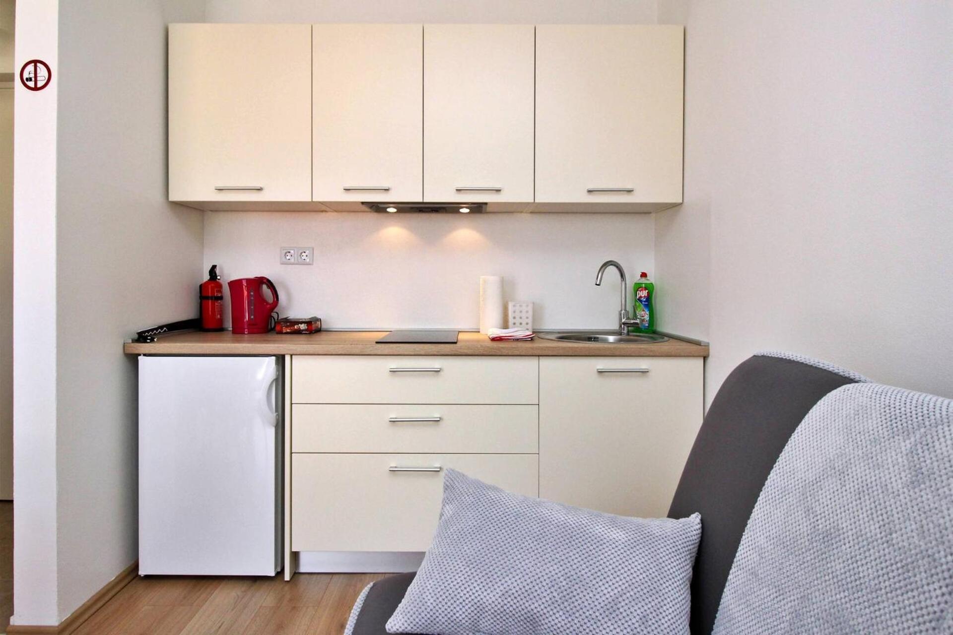 Apartment Ivo P. Silo  Ngoại thất bức ảnh